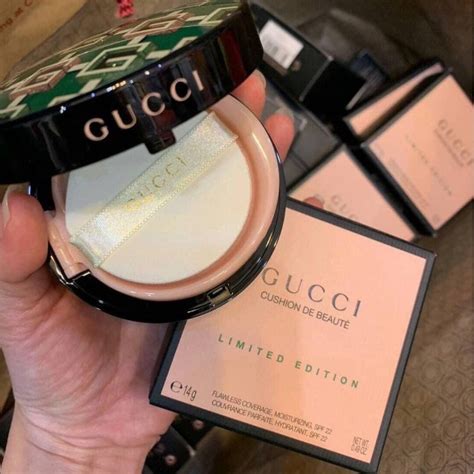 คุชชั่น gucci